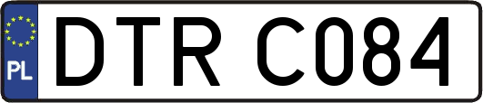 DTRC084