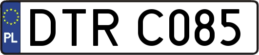 DTRC085