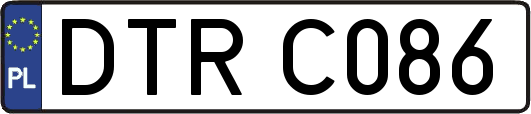 DTRC086