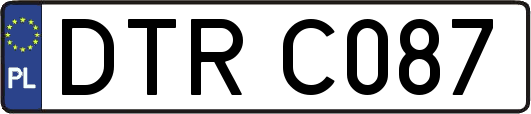 DTRC087