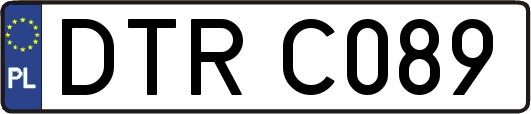 DTRC089