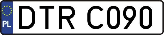 DTRC090