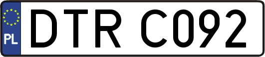 DTRC092