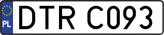 DTRC093