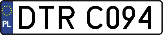DTRC094