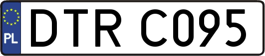 DTRC095