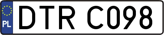 DTRC098