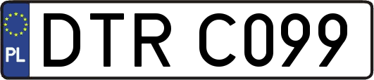 DTRC099
