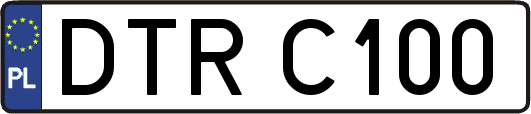 DTRC100