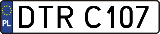 DTRC107