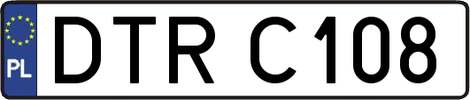 DTRC108
