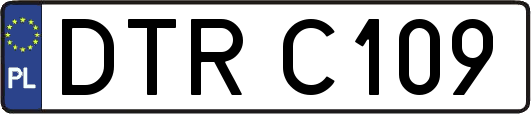DTRC109