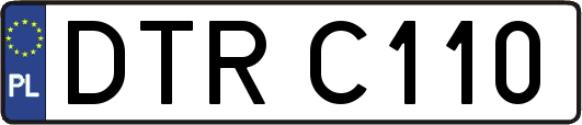 DTRC110