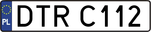 DTRC112