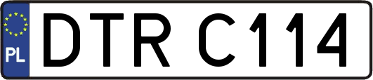DTRC114