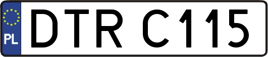 DTRC115