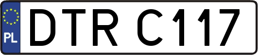 DTRC117