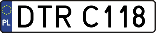 DTRC118