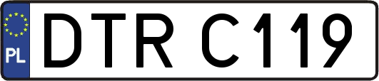 DTRC119
