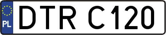 DTRC120
