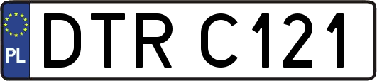 DTRC121
