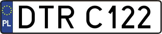 DTRC122