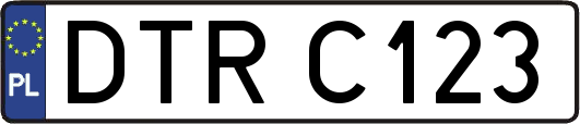 DTRC123