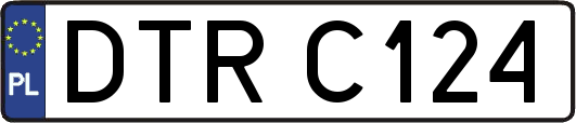 DTRC124