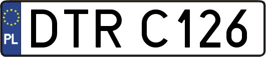 DTRC126