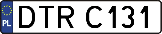 DTRC131