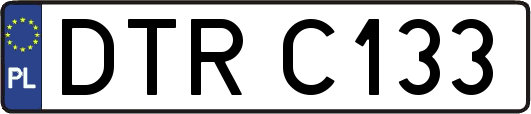 DTRC133