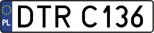 DTRC136
