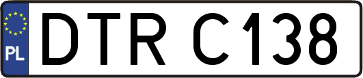 DTRC138