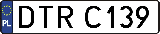 DTRC139