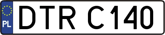 DTRC140