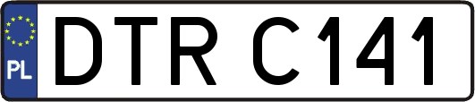DTRC141