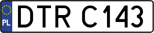 DTRC143