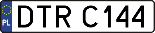 DTRC144
