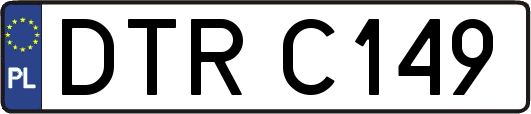 DTRC149
