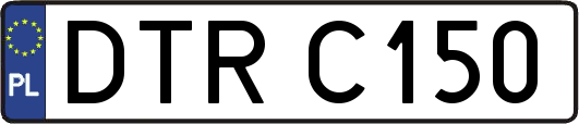 DTRC150