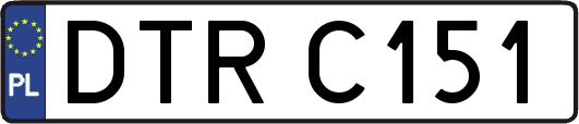 DTRC151