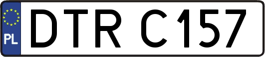 DTRC157