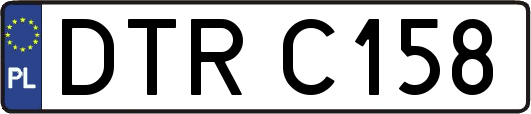 DTRC158