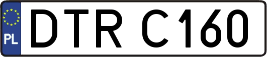 DTRC160