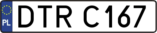 DTRC167