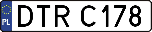 DTRC178