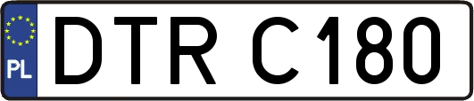 DTRC180