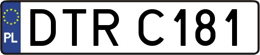 DTRC181