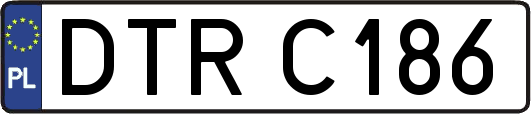 DTRC186