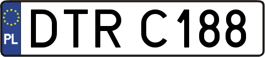 DTRC188